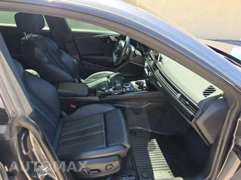 2019 Audi A5 Sportback Premium Plus Hatchback - miniatura 18