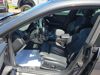 2019 Audi A5 Sportback Premium Plus Hatchback - miniatura 6