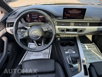 2019 Audi A5 Sportback Premium Plus Hatchback - miniatura 11