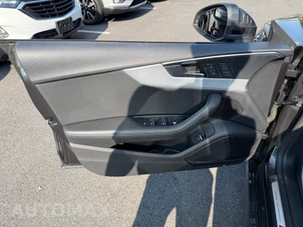 2019 Audi A5 Sportback Premium Plus Hatchback - miniatura 12