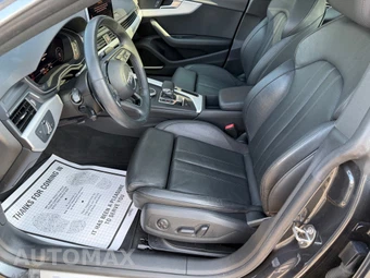 2019 Audi A5 Sportback Premium Plus Hatchback - miniatura 14