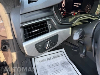 2019 Audi A5 Sportback Premium Plus Hatchback - miniatura 15