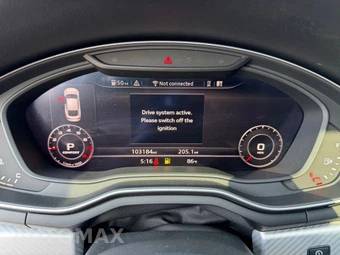 2019 Audi A5 Sportback Premium Plus Hatchback - miniatura 16