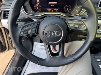 2019 Audi A5 Sportback Premium Plus Hatchback - miniatura 17