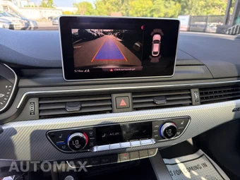 2019 Audi A5 Sportback Premium Plus Hatchback - miniatura 18