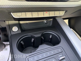 2019 Audi A5 Sportback Premium Plus Hatchback - miniatura 19