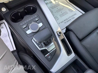 2019 Audi A5 Sportback Premium Plus Hatchback - miniatura 20