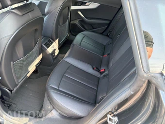 2019 Audi A5 Sportback Premium Plus Hatchback - miniatura 22