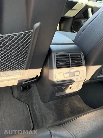 2019 Audi A5 Sportback Premium Plus Hatchback - miniatura 23
