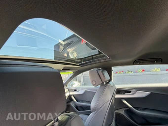 2019 Audi A5 Sportback Premium Plus Hatchback - miniatura 24