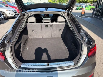 2019 Audi A5 Sportback Premium Plus Hatchback - miniatura 25