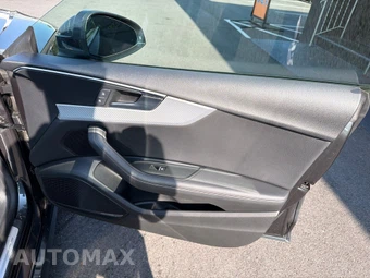 2019 Audi A5 Sportback Premium Plus Hatchback - miniatura 29