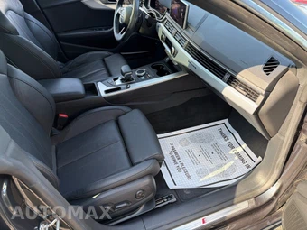 2019 Audi A5 Sportback Premium Plus Hatchback - miniatura 30