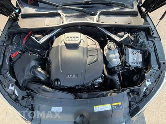 2019 Audi A5 Sportback Premium Plus Hatchback - miniatura 32