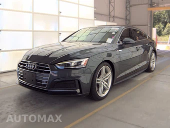 2019 Audi A5 Sportback Premium Plus Hatchback