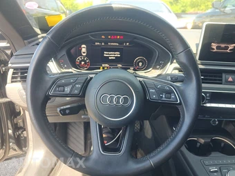 2019 Audi A5 Sportback Premium Plus Hatchback - miniatura 10
