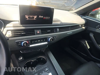 2019 Audi A5 Sportback Premium Plus Hatchback - miniatura 11