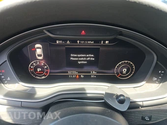 2019 Audi A5 Sportback Premium Plus Hatchback - miniatura 12