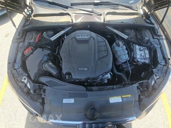 2019 Audi A5 Sportback Premium Plus Hatchback - miniatura 15