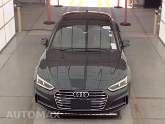 2019 Audi A5 Sportback Premium Plus Hatchback - miniatura 2