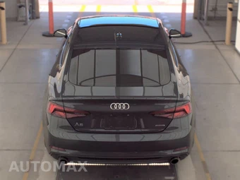 2019 Audi A5 Sportback Premium Plus Hatchback - miniatura 5