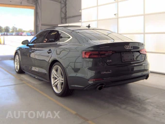 2019 Audi A5 Sportback Premium Plus Hatchback - miniatura 6