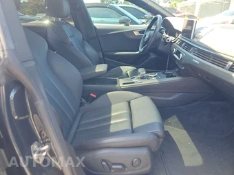 2019 Audi A5 Sportback Premium Plus Hatchback - miniatura 8