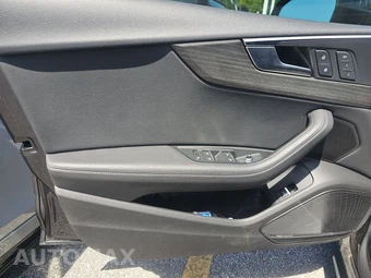 2019 Audi A5 Sportback Premium Plus Hatchback - miniatura 9
