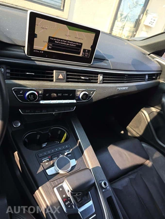 2019 Audi A5 Sportback Premium Plus Hatchback - miniatura 10