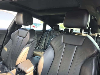 2019 Audi A5 Sportback Premium Plus Hatchback - miniatura 11