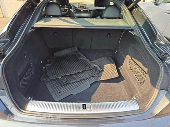 2019 Audi A5 Sportback Premium Plus Hatchback - miniatura 14