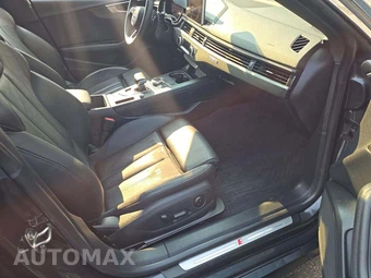 2019 Audi A5 Sportback Premium Plus Hatchback - miniatura 18