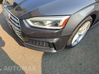 2019 Audi A5 Sportback Premium Plus Hatchback - miniatura 21