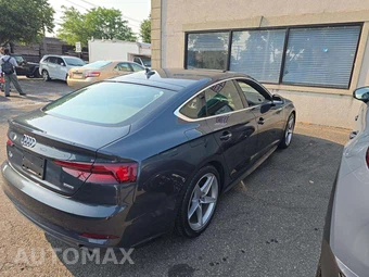 2019 Audi A5 Sportback Premium Plus Hatchback - miniatura 3