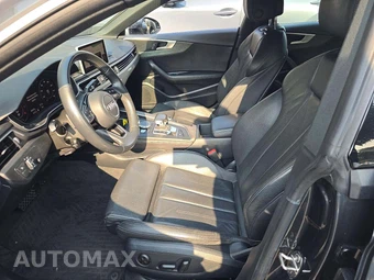 2019 Audi A5 Sportback Premium Plus Hatchback - miniatura 6
