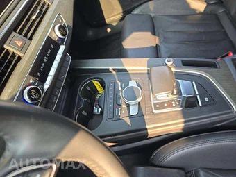 2019 Audi A5 Sportback Premium Plus Hatchback - miniatura 8