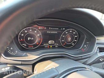 2019 Audi A5 Sportback Premium Plus Hatchback - miniatura 9
