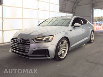 2019 Audi A5 Sportback Premium Plus Hatchback