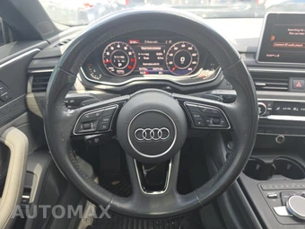 2019 Audi A5 Sportback Premium Plus Hatchback – miniatura 10