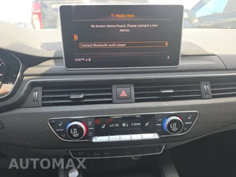 2019 Audi A5 Sportback Premium Plus Hatchback – miniatura 11