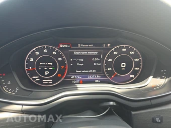 2019 Audi A5 Sportback Premium Plus Hatchback – miniatura 12