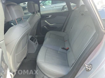 2019 Audi A5 Sportback Premium Plus Hatchback – miniatura 13
