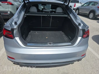 2019 Audi A5 Sportback Premium Plus Hatchback – miniatura 16