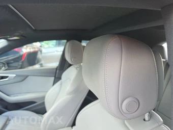 2019 Audi A5 Sportback Premium Plus Hatchback – miniatura 18