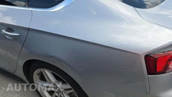 2019 Audi A5 Sportback Premium Plus Hatchback – miniatura 19