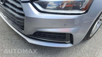 2019 Audi A5 Sportback Premium Plus Hatchback – miniatura 21