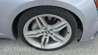 2019 Audi A5 Sportback Premium Plus Hatchback – miniatura 22