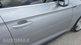2019 Audi A5 Sportback Premium Plus Hatchback – miniatura 25