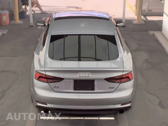 2019 Audi A5 Sportback Premium Plus Hatchback – miniatura 5