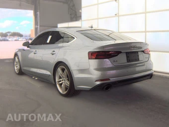 2019 Audi A5 Sportback Premium Plus Hatchback – miniatura 6